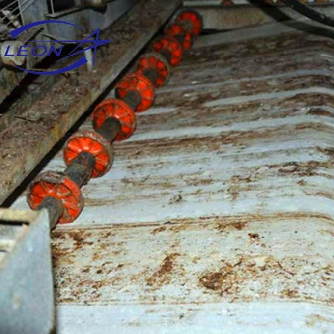 A Type Cages For Layer Chicken Farm
