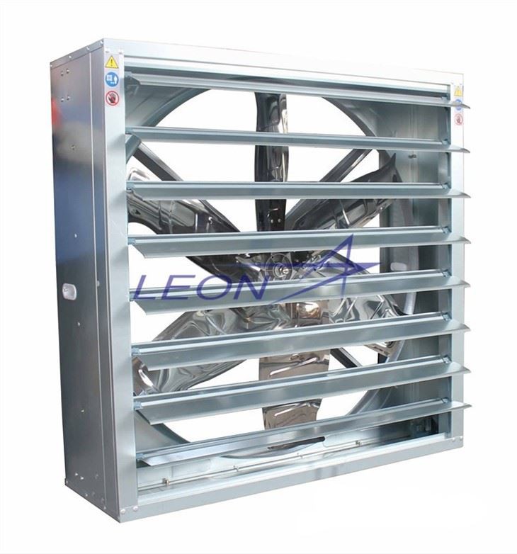 Exhaust Fan Ceiling For Chicken House
