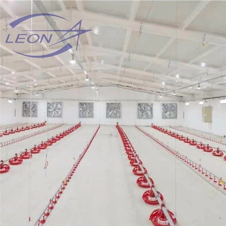 New Type Chicken Floor Plastic Slat Poultry Farm
