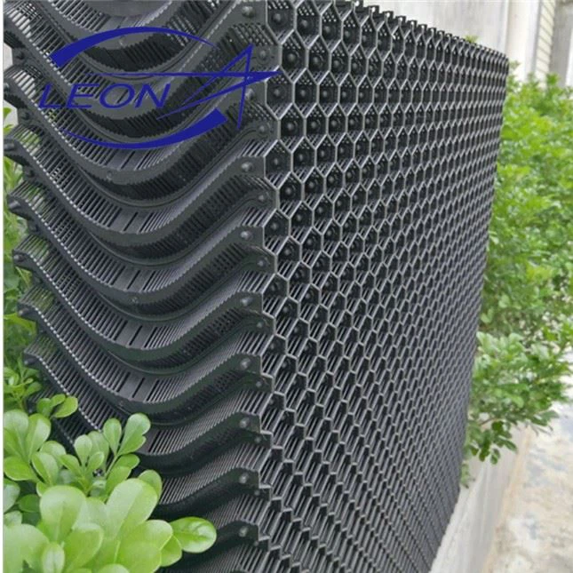 Plastic Material Evaporative Cooling Pad