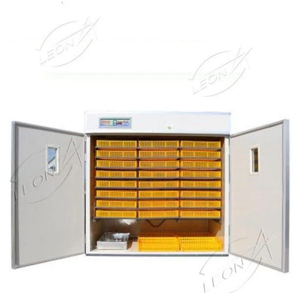 Chicken Farm Equipment Egg Incubator Poultry Equipment Price