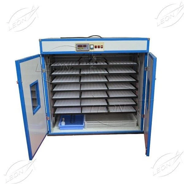 Chicken Farm Equipment Egg Incubator Poultry Equipment Price