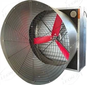 کیفیت تضمینی فن نوع Multifan