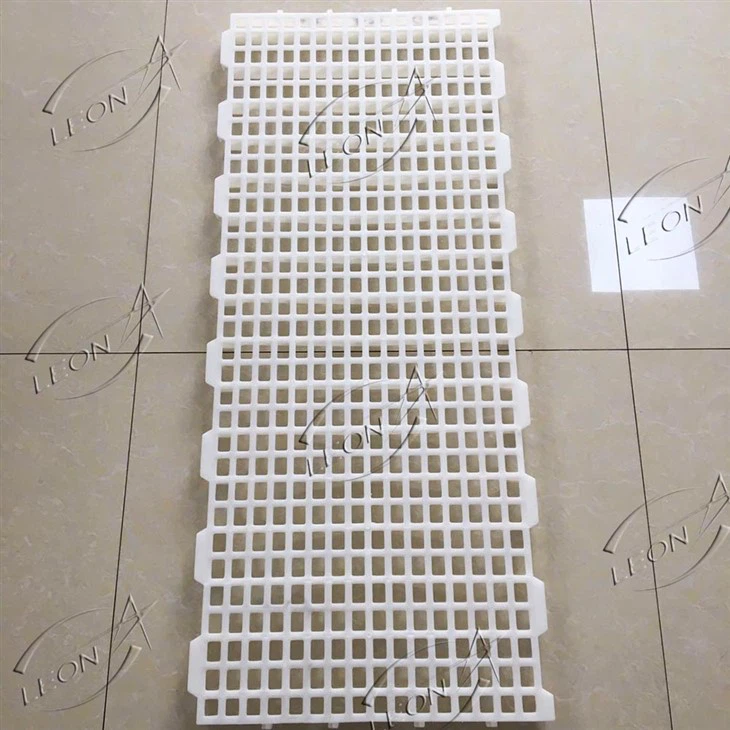 Chicken Plastic Slat Floor Chicken Plastic Slat Floor